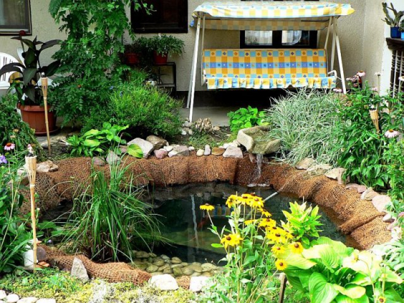 Éva Apartman - Balatonboglár