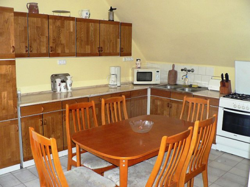 Éva Apartman - Balatonboglár