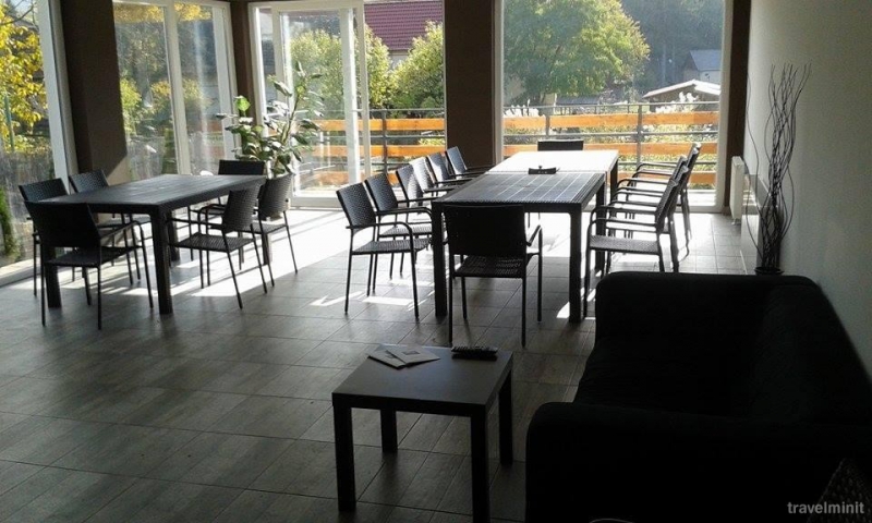Ezüstfenyő Vendégház - Pásztó