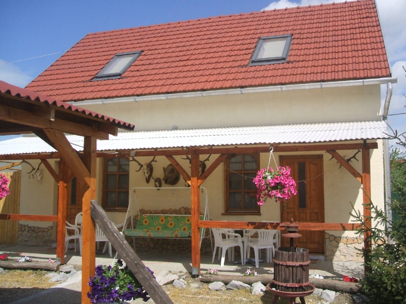 Fanni Apartman
