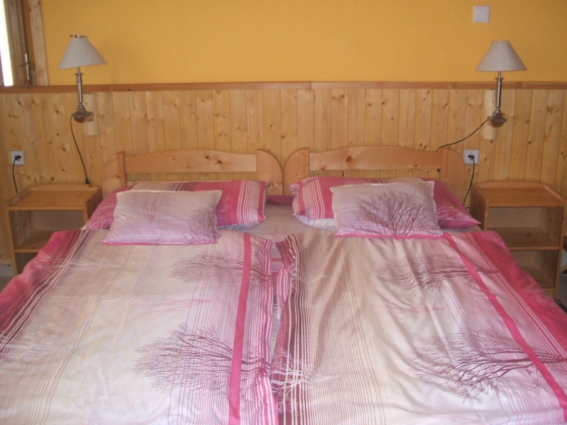 Fanni Apartman - Egerszalók