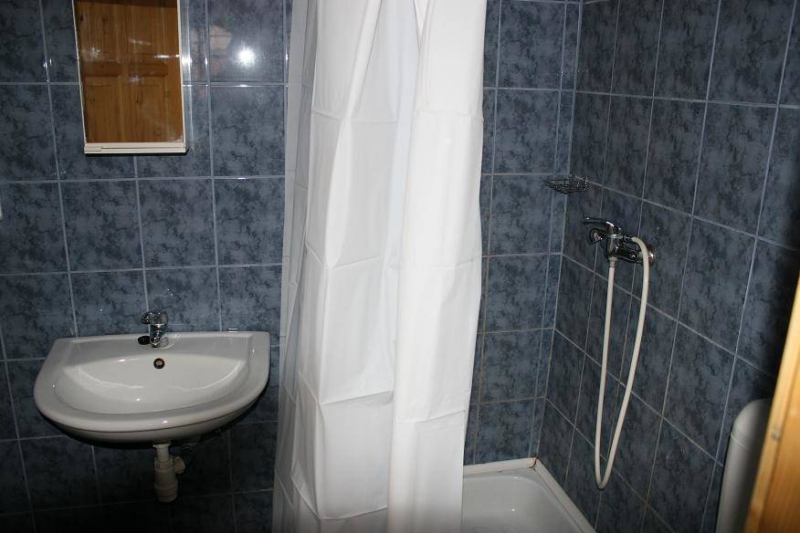 Fanni Apartman - Egerszalók