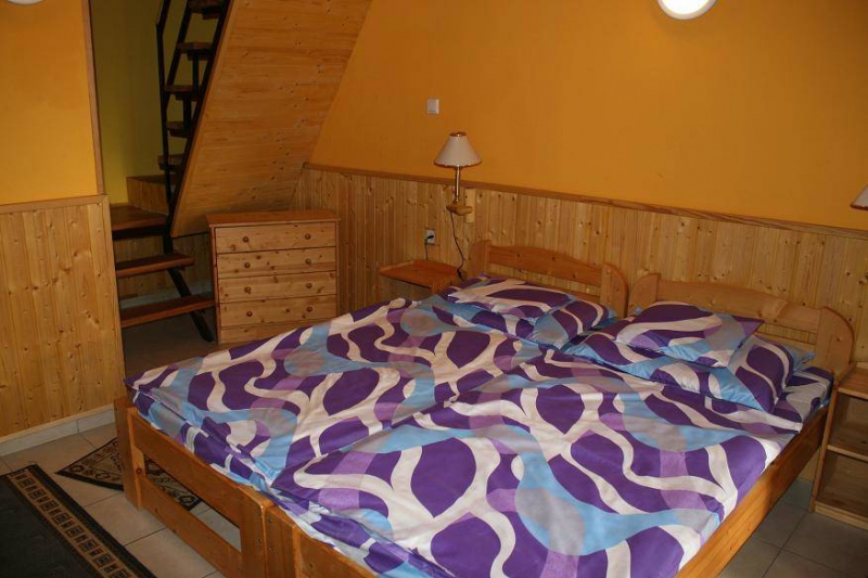 Fanni Apartman - Egerszalók