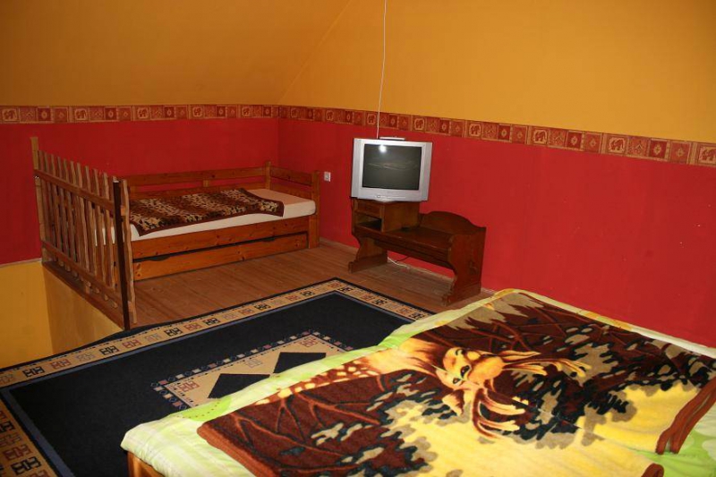 Fanni Apartman - Egerszalók