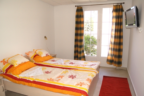 Fáskerti Apartman / Panzió - Gyula