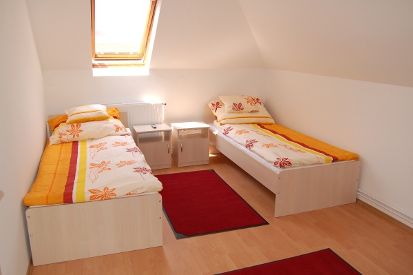 Fáskerti Apartman / Panzió - Gyula