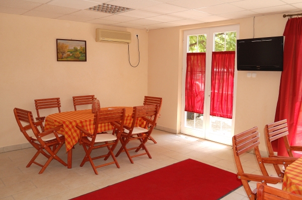 Fáskerti Apartman / Panzió - Gyula