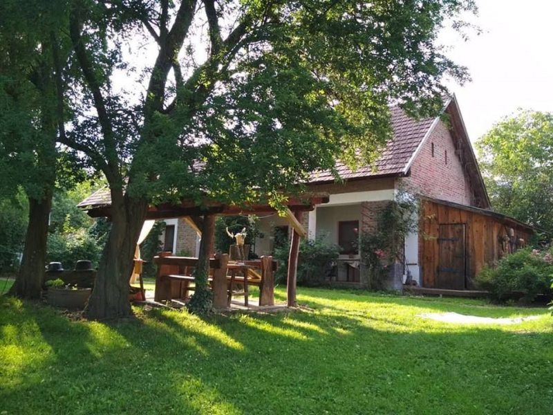 Fecskefészek Vendégház