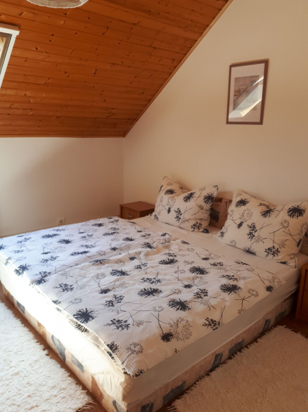 Fehér Rózsa Apartman - Cserszegtomaj