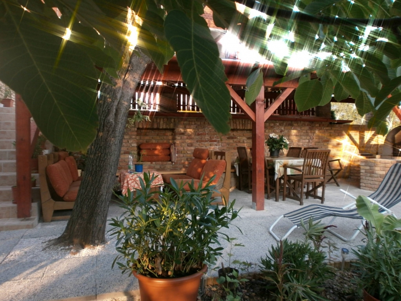 Fehér Rózsa Apartman - Cserszegtomaj