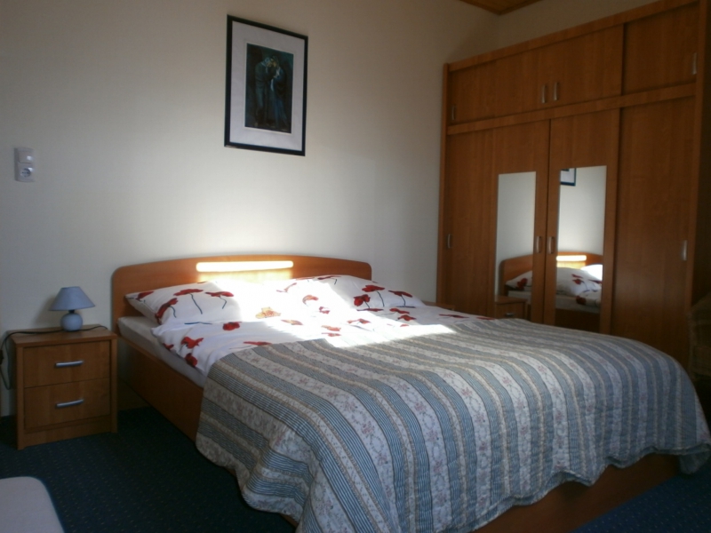 Fehér Rózsa Apartman - Cserszegtomaj