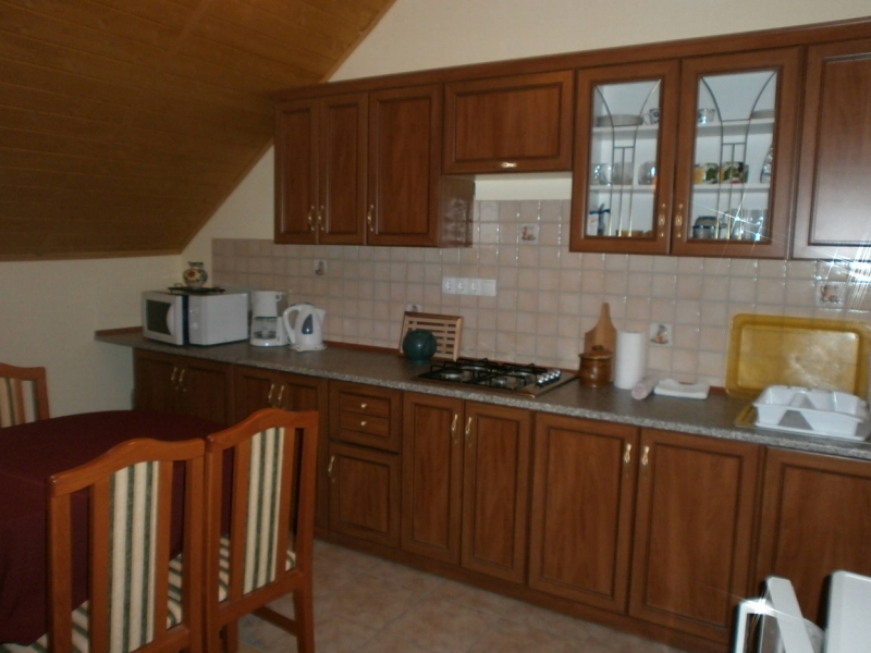 Fehér Rózsa Apartman - Cserszegtomaj