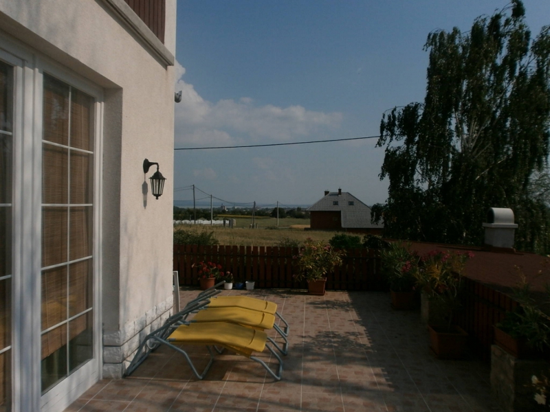 Fehér Rózsa Apartman - Cserszegtomaj