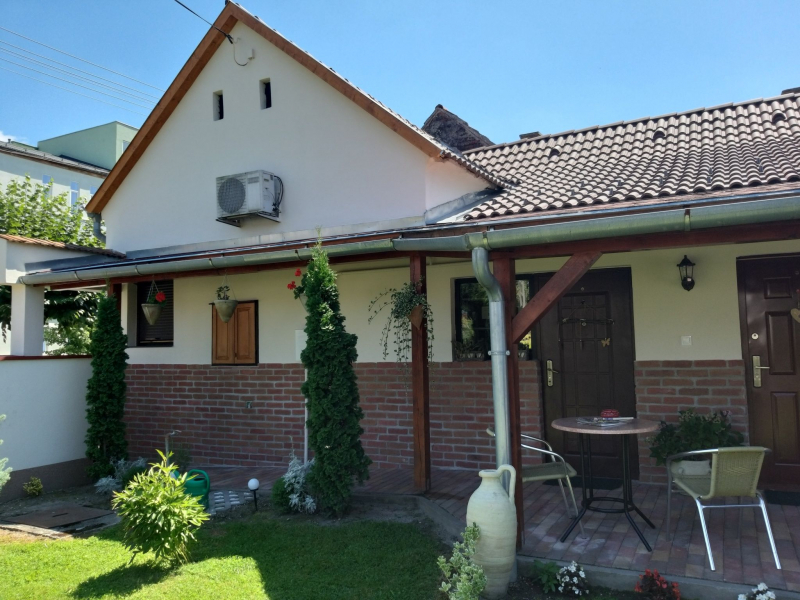 Fortuna Apartman