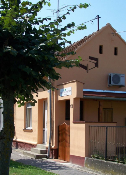 Fortuna Apartman - Barcs