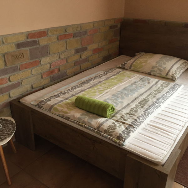 Fortuna Apartman - Barcs