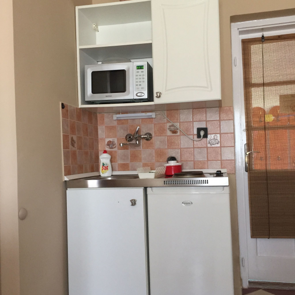 Fortuna Apartman - Barcs