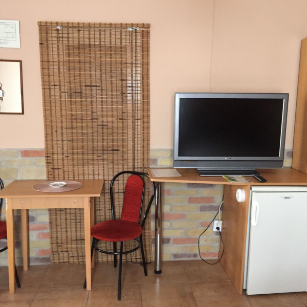 Fortuna Apartman - Barcs