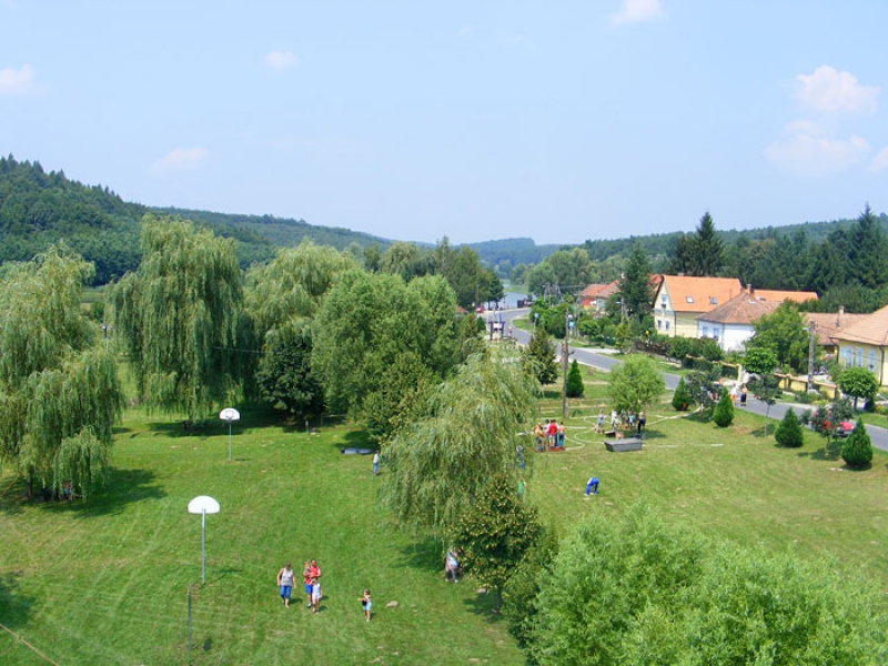 Fortuna Vendéglő és Vendégház - Kistolmács