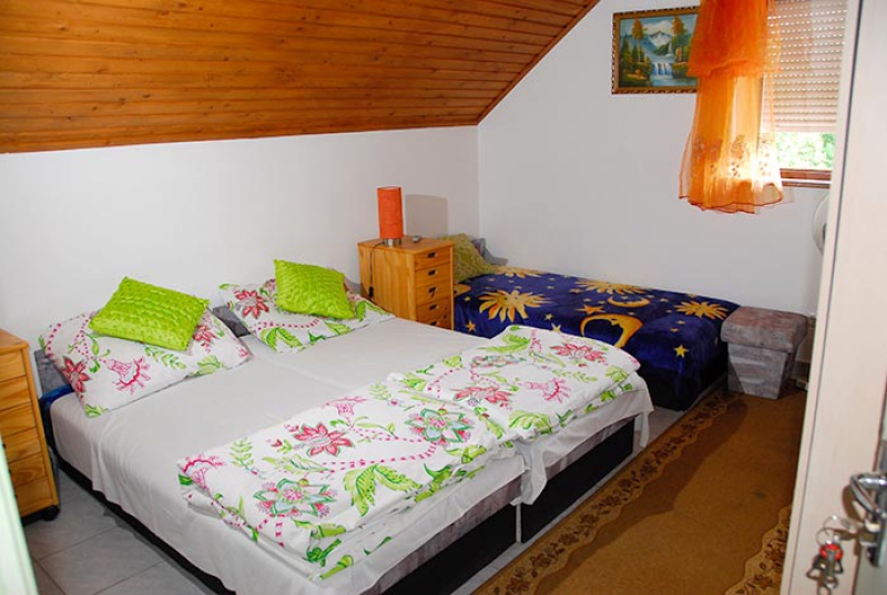 Fortuna Vendéglő és Vendégház - Kistolmács