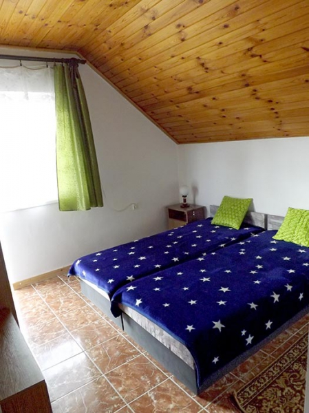 Fortuna Vendéglő és Vendégház - Kistolmács