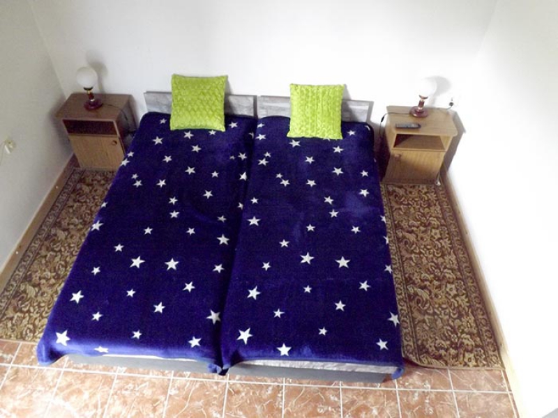 Fortuna Vendéglő és Vendégház - Kistolmács