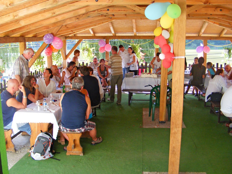 Fortuna Vendéglő és Vendégház - Kistolmács