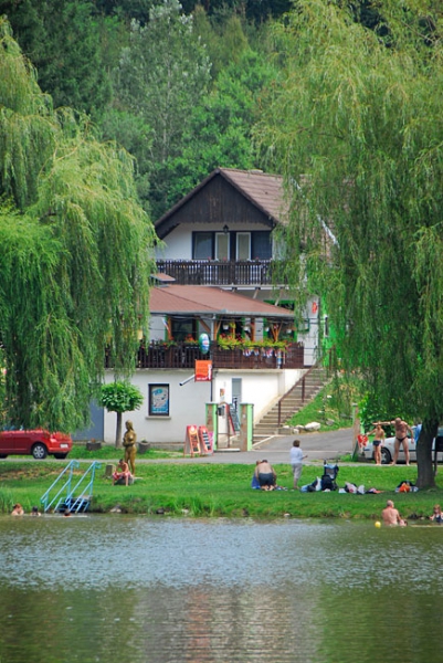 Fortuna Vendéglő és Vendégház - Kistolmács