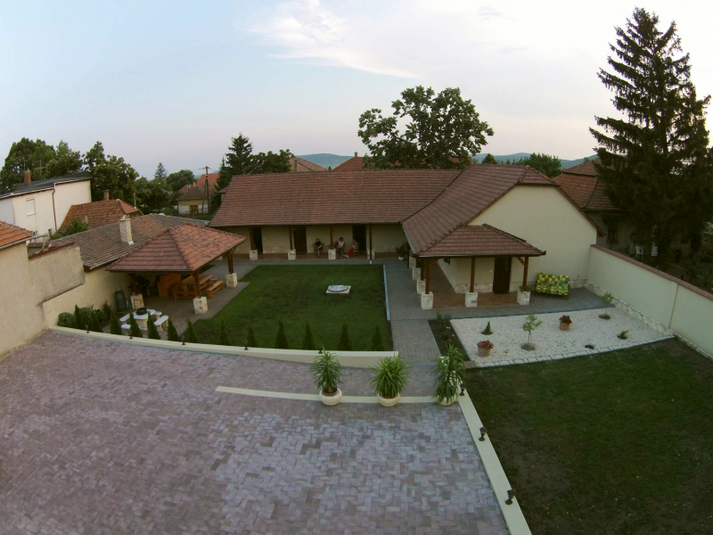 Furmint Vendégház