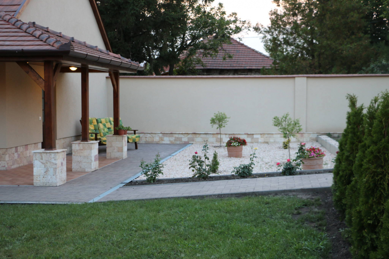 Furmint Vendégház - Tállya