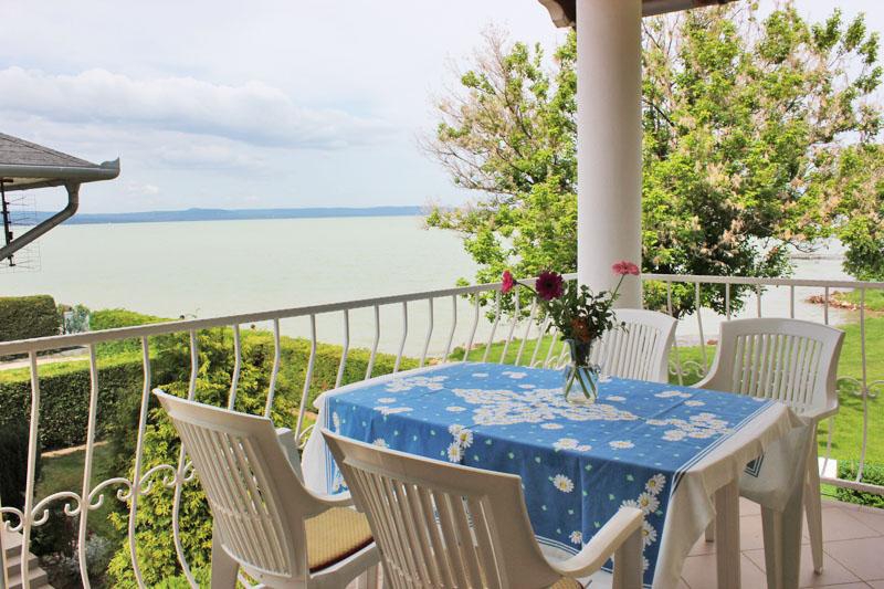 Gabriella Apartman - Balatonboglár