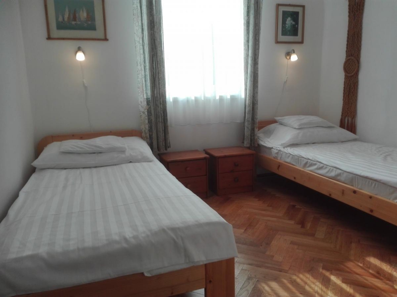 Gabriella Apartman - Balatonboglár