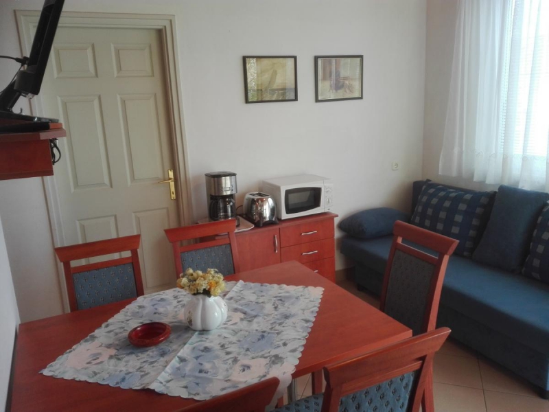 Gabriella Apartman - Balatonboglár