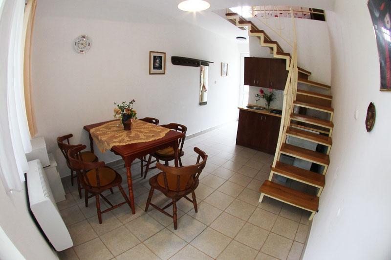 Gabriella Apartman - Balatonboglár