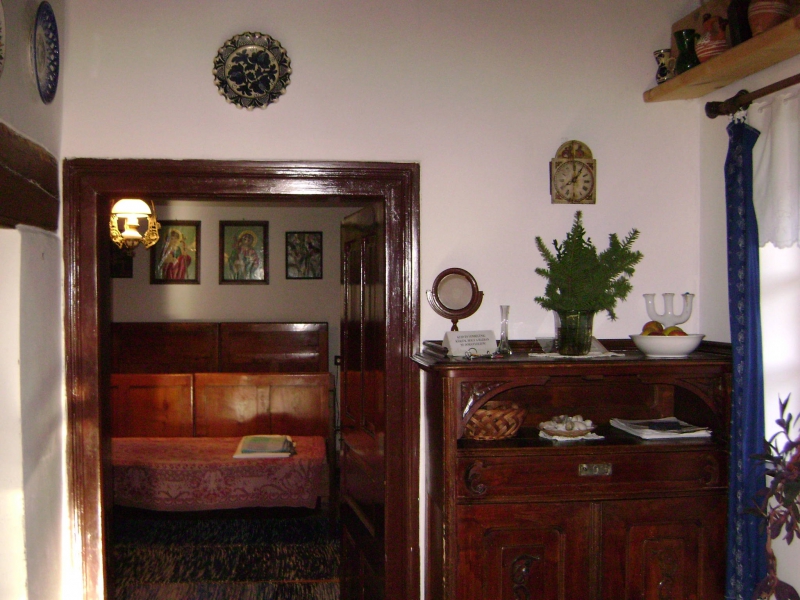 Gádoros Vendégház - Ganna