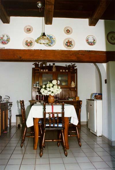 Gádoros Vendégház - Ganna