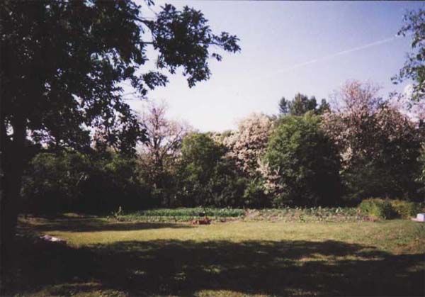 Gádoros Vendégház - Ganna