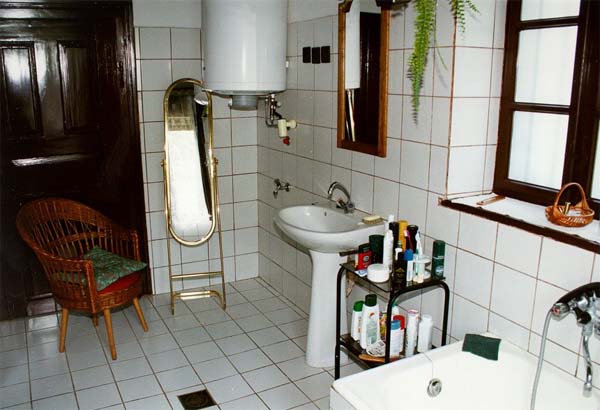 Gádoros Vendégház - Ganna