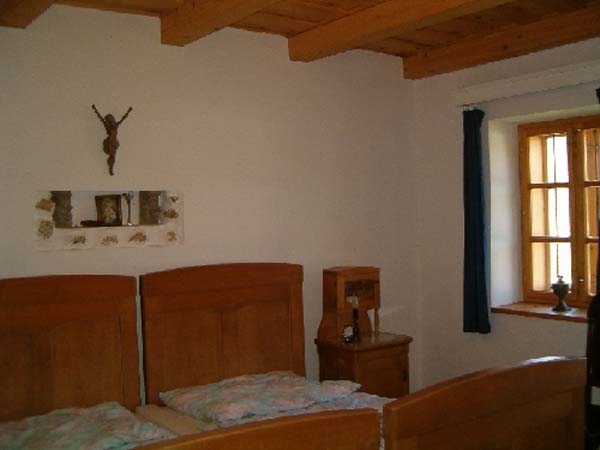 Gádoros Vendégház - Ganna