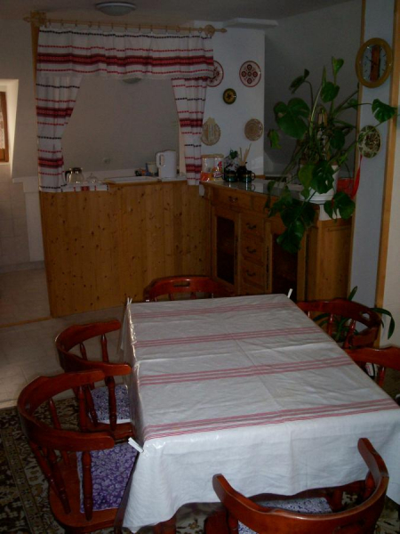 Gál-Ház Látrány - Látrány