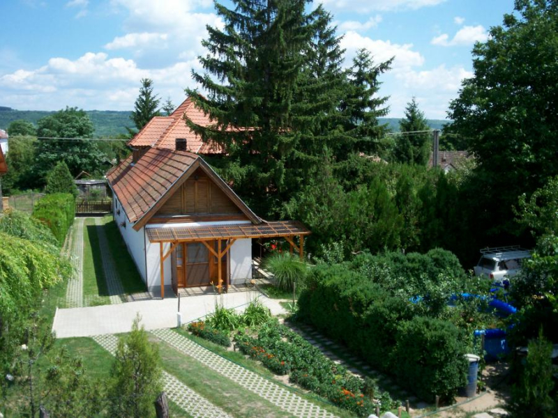 Gál-Ház Látrány - Látrány