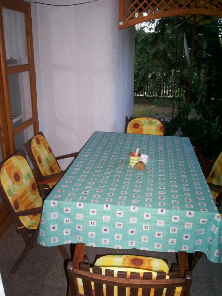 Gál-Ház Látrány - Látrány