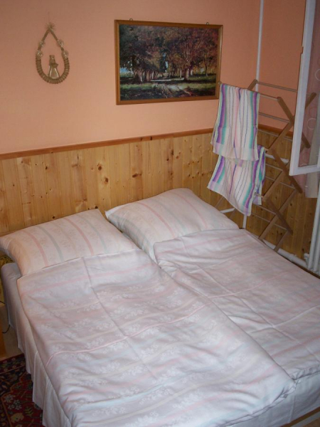 Gál-Ház Látrány - Látrány