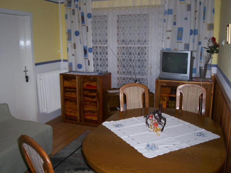 Gál-Ház Látrány - Látrány