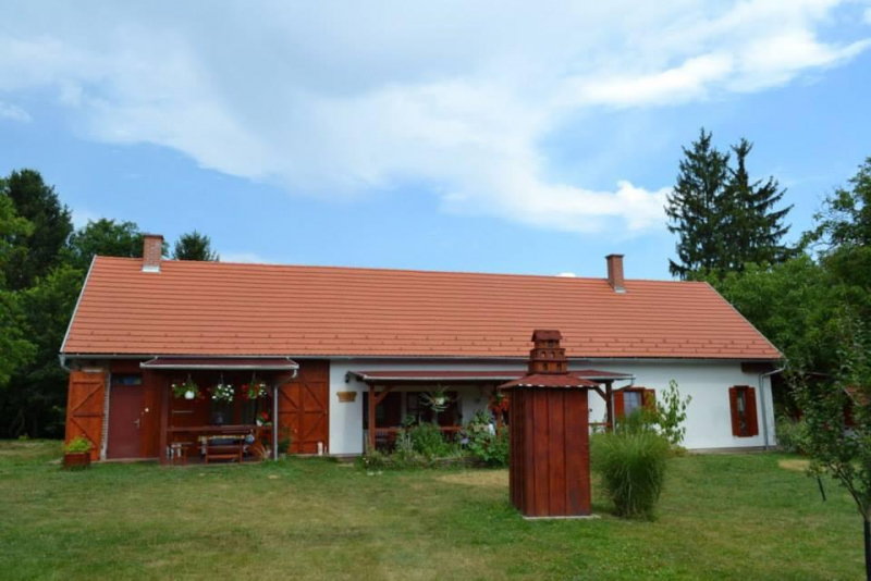 Galambdúc Vendégház