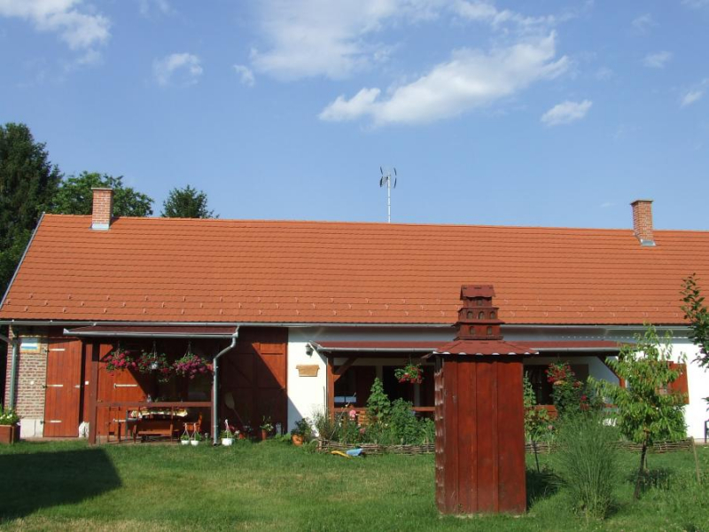 Galambdúc Vendégház - Őriszentpéter