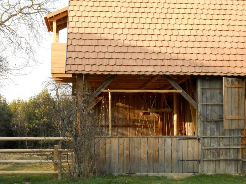Galambszeri Vendégház  - Őriszentpéter