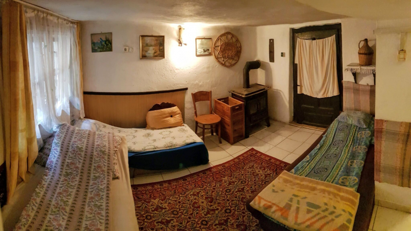 Garan Vendégház - Jósvafő