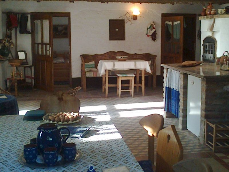 Garzó Tanya Vendégház - Bugac