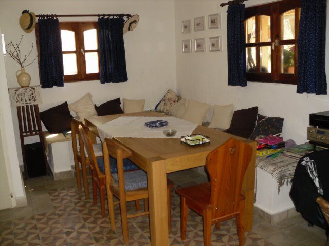 Garzó Tanya Vendégház - Bugac